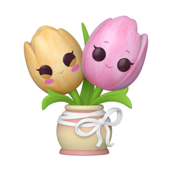 FUNKO POP! Flora Tulip 04